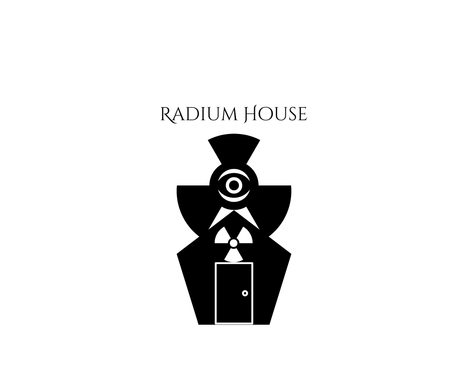 Radium House