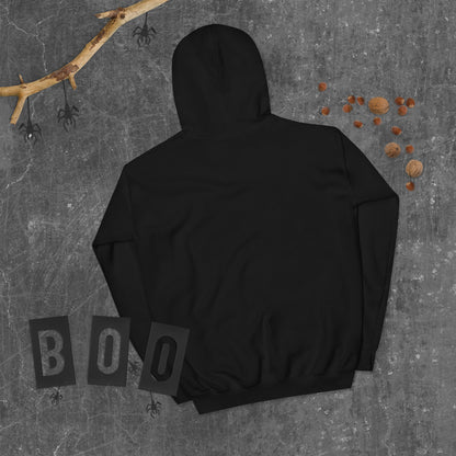 Stoic Hoodie