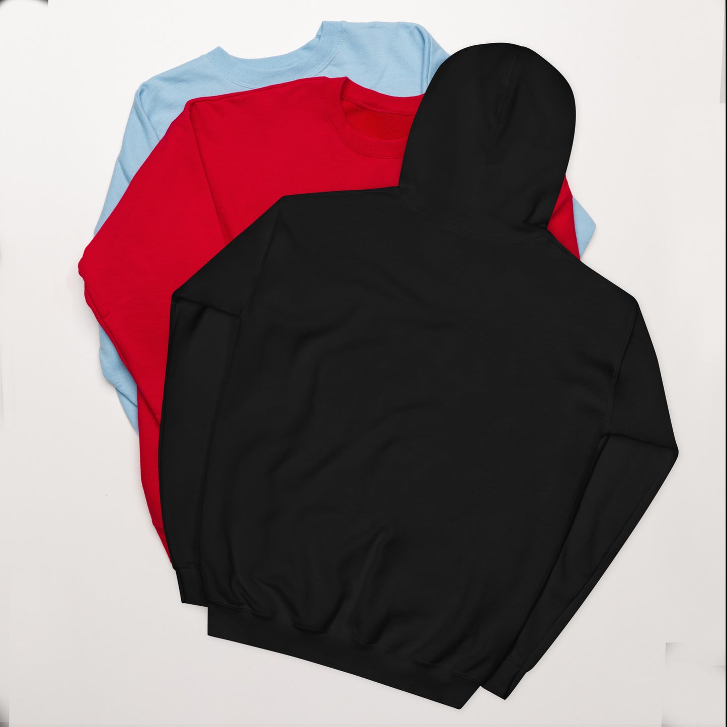 Voided Hoodie