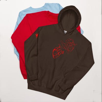 Voided Hoodie