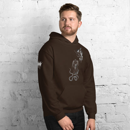 Eden Hoodie