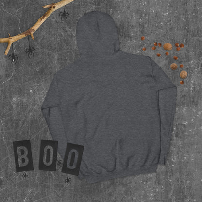 Stoic Hoodie