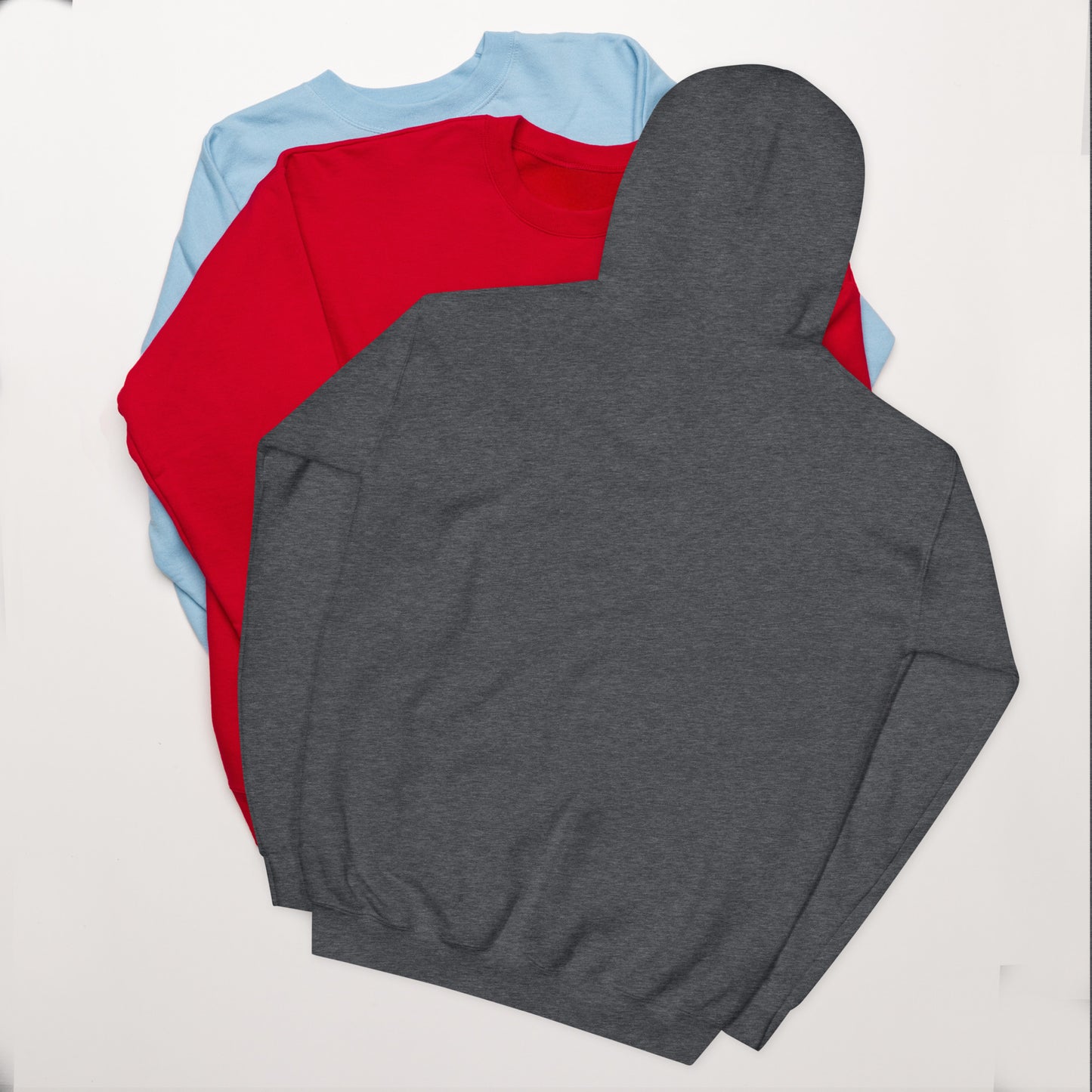 Voided Hoodie