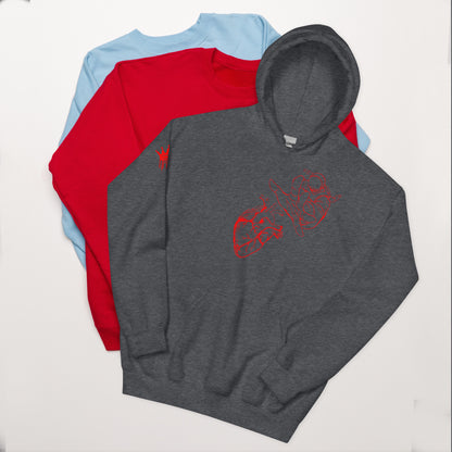 Voided Hoodie