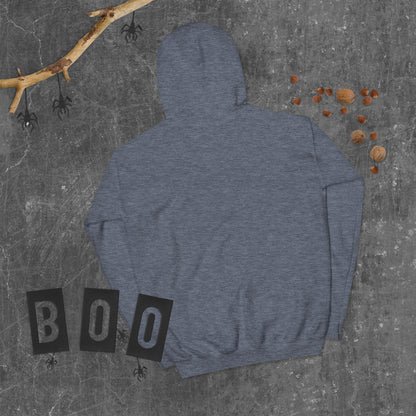 Stoic Hoodie