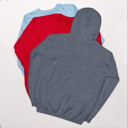 Voided Hoodie