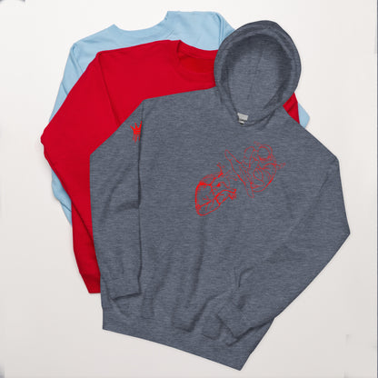 Voided Hoodie