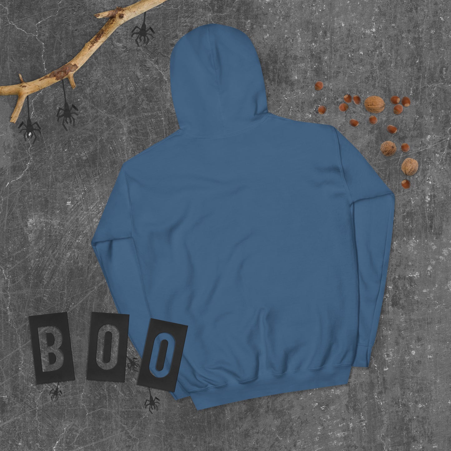 Stoic Hoodie