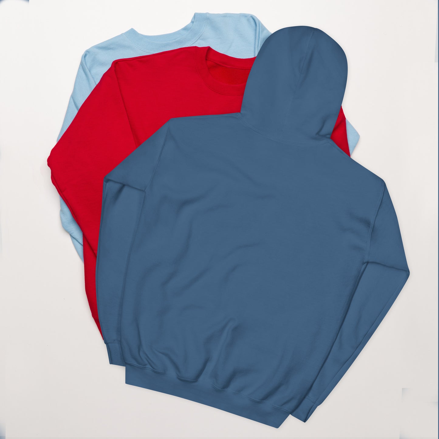 Voided Hoodie