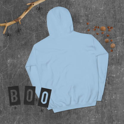 Stoic Hoodie