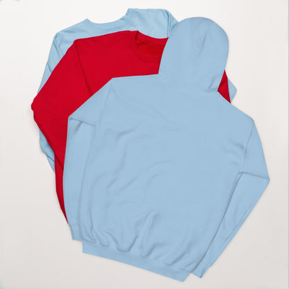 Voided Hoodie