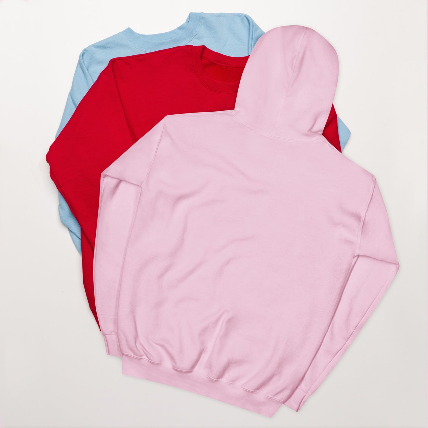 Voided Hoodie