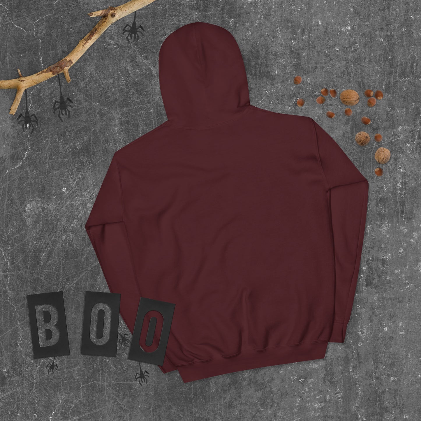 Stoic Hoodie