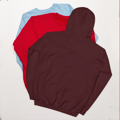 Voided Hoodie