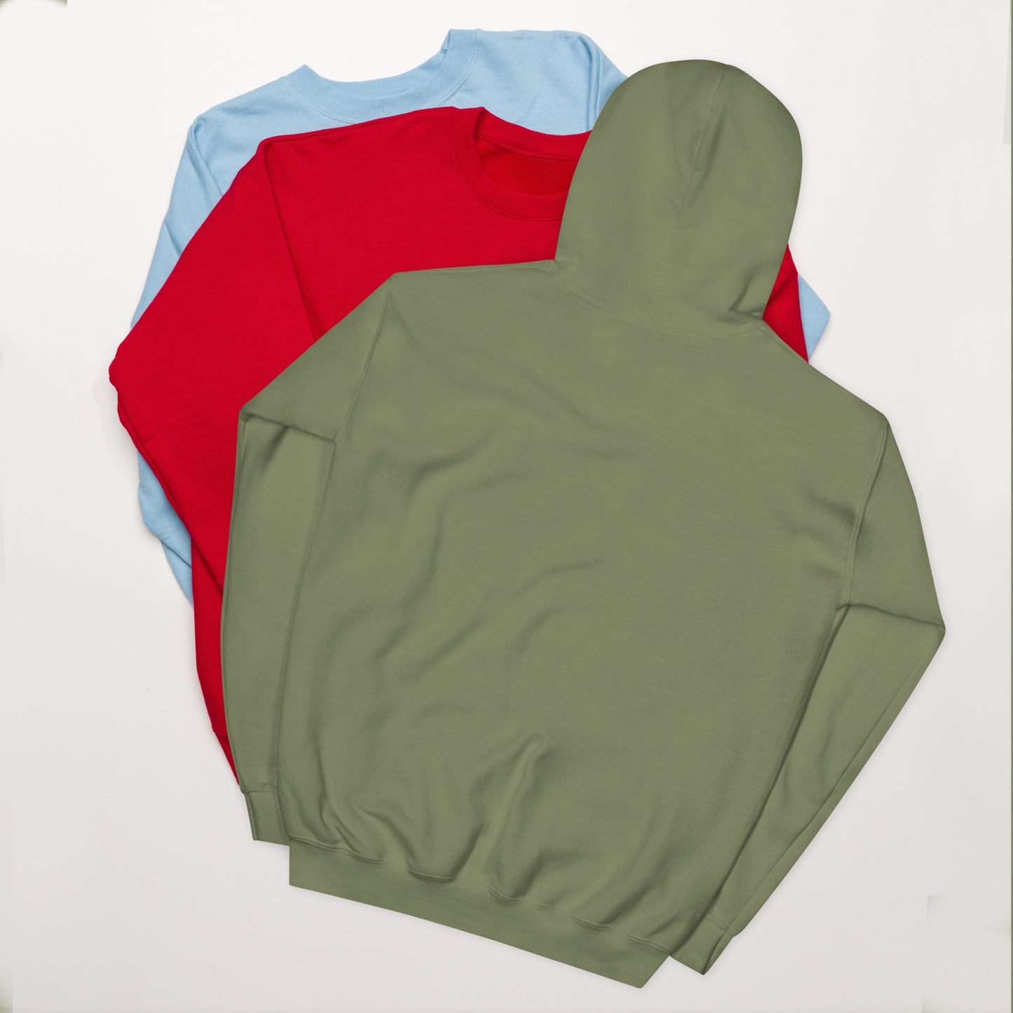 Voided Hoodie