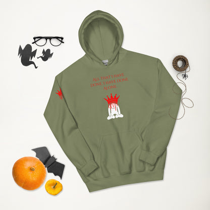 Stoic Hoodie