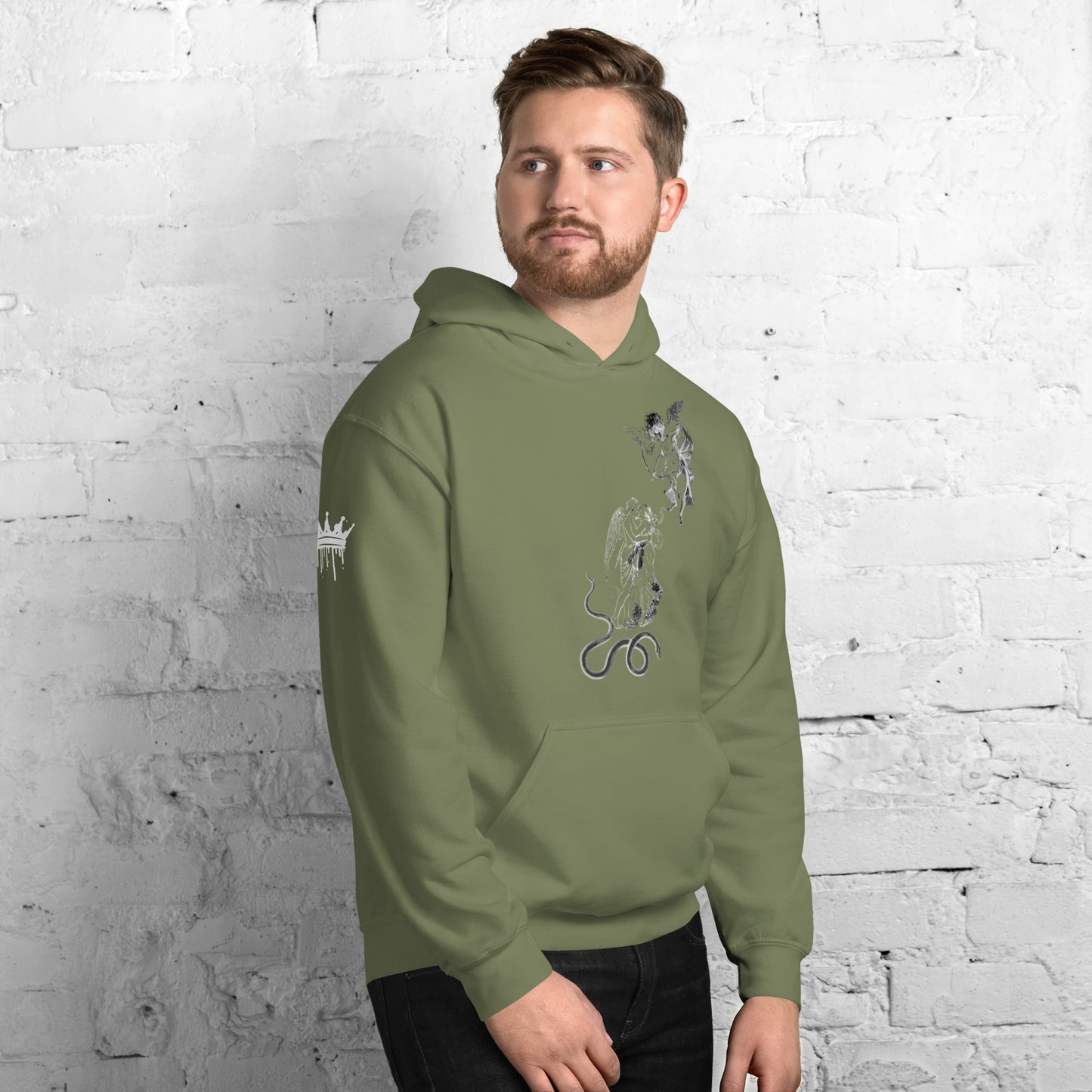 Eden Hoodie