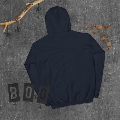 Stoic Hoodie