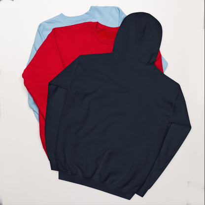 Voided Hoodie