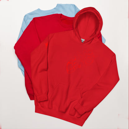 Voided Hoodie