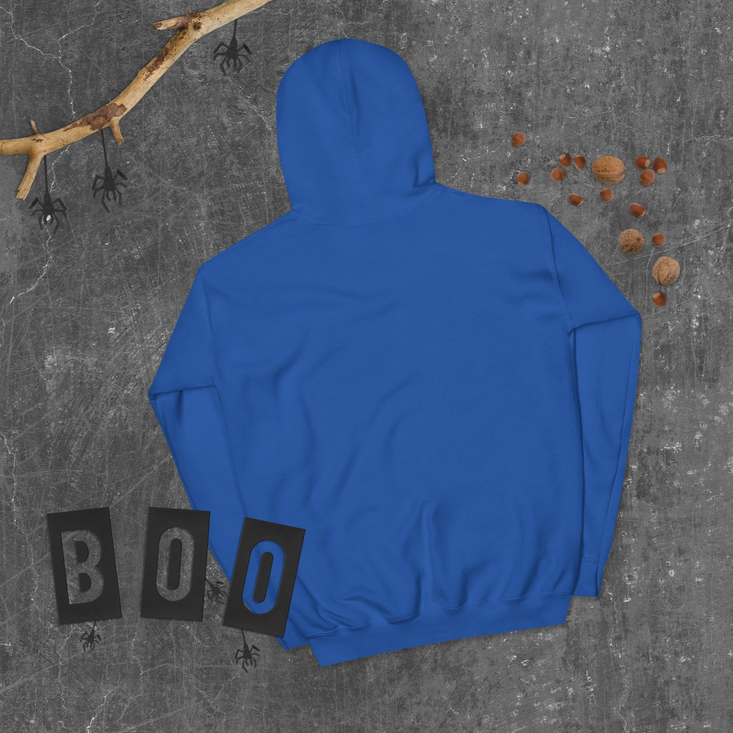 Stoic Hoodie