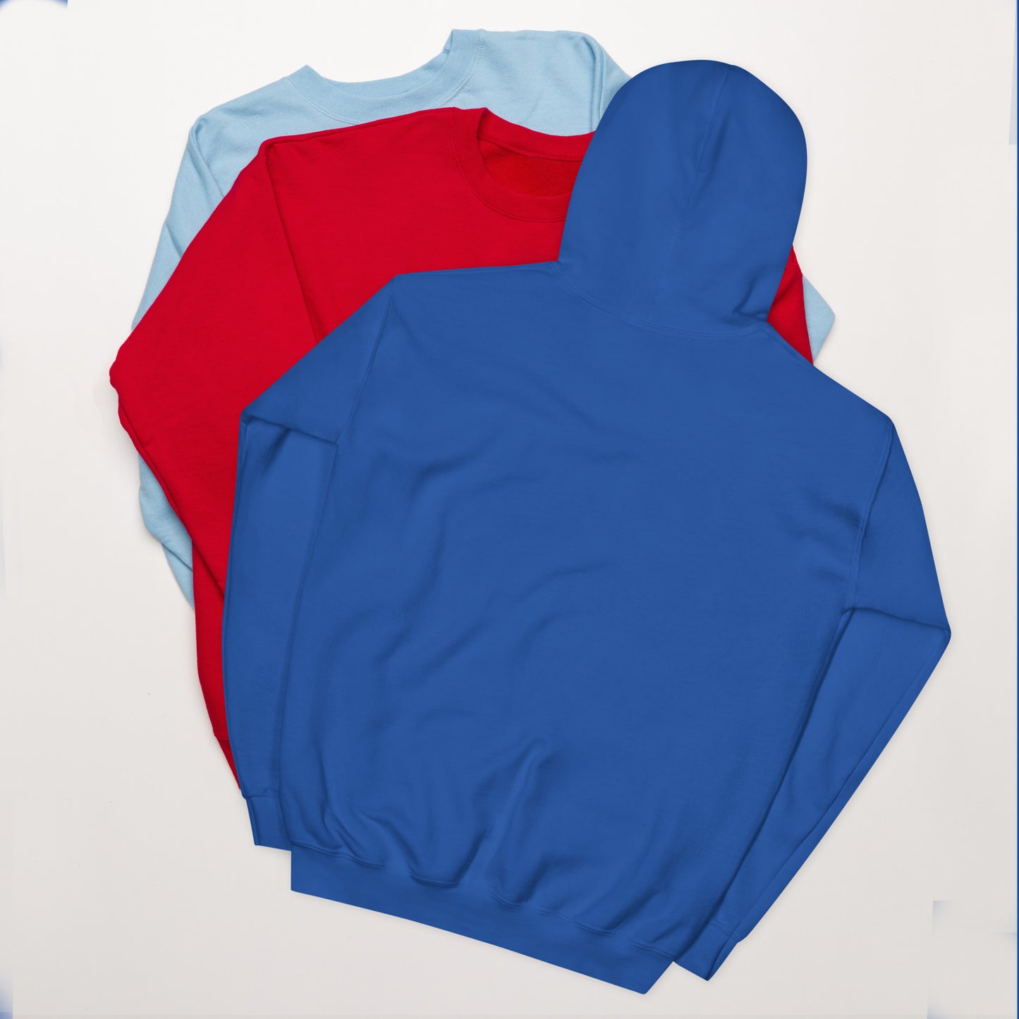 Voided Hoodie