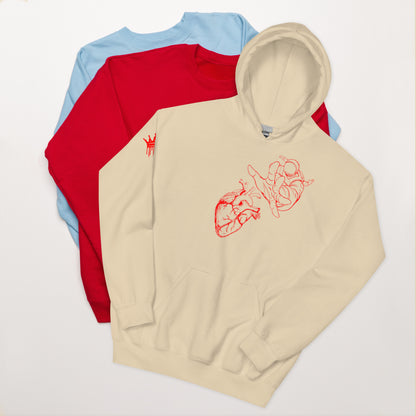 Voided Hoodie