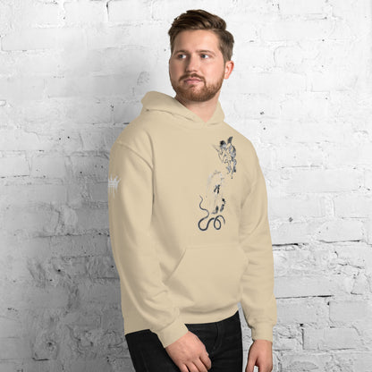 Eden Hoodie