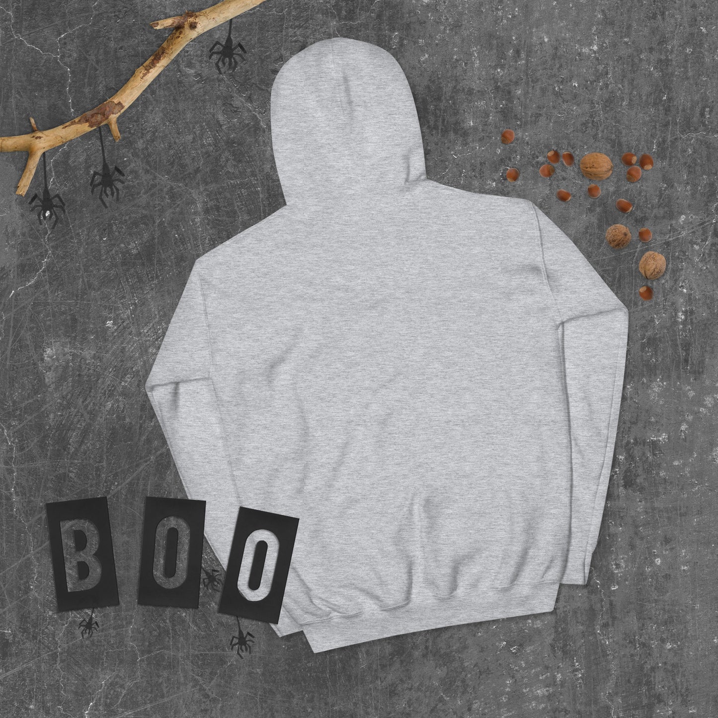 Stoic Hoodie