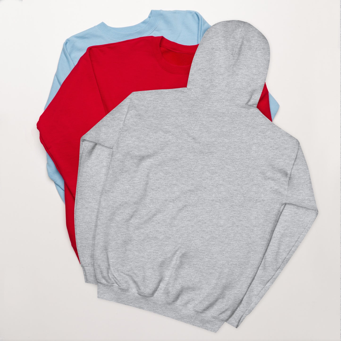 Voided Hoodie