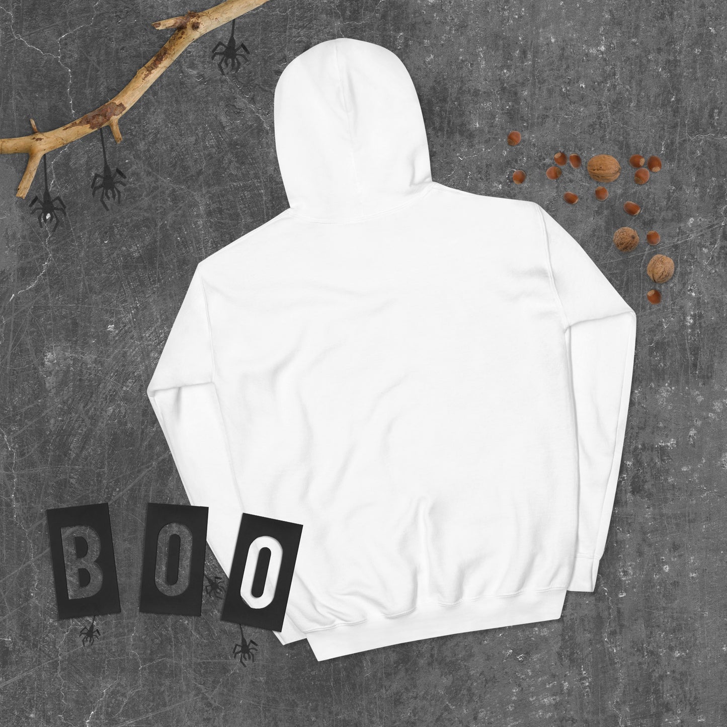 Stoic Hoodie