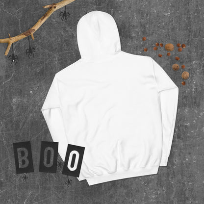 Stoic Hoodie