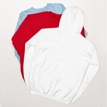 Voided Hoodie