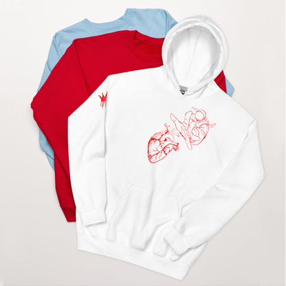 Voided Hoodie